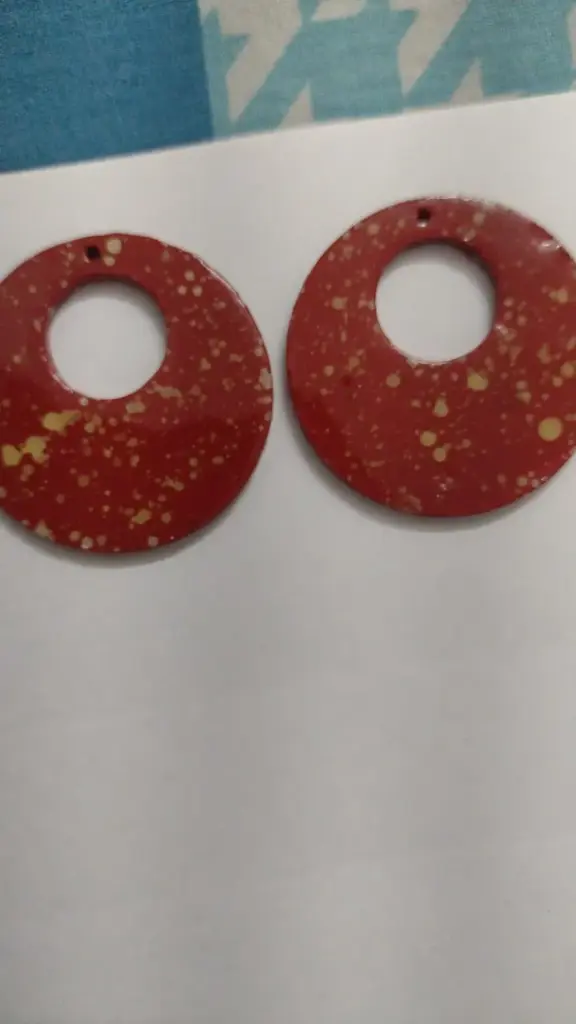 Classic Earring